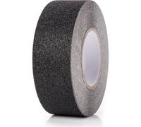 Cinta para marcar suelos, antideslizante Ampere, anchura 50 mm