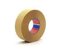 Cinta Profesional 4319 Para Curvas Tesa 19 Mm X 50 Mts Ideal para pintar zonas curvas y otras superficies irregulares.