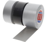 Cinta textil tesa® 60462 tesa, con soporte reciclado de 50 m