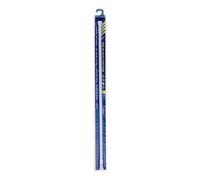 Cintacor M235441 - Barra baño extensible 70-120 cm blanca