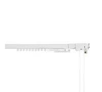 Cintacor - Riel metal.extensible 160-300 rc168