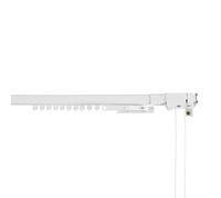 Cintacor - riel metal.extensible - 71-120 rc071