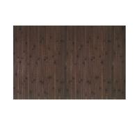 Cintacor - Stor Planet Alfombra bambú cool wengé 140 x 200 cm