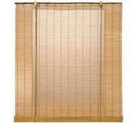 Cintacor stor planet estores collection estor bamboo ocre 150 x 175 cm