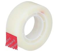 Cintas Adhesivas marca ERICHKRAUSE modelo Erichkrause Cinta Adhesiva Invisible - 18mmx20m - Color Transparente