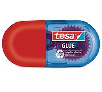 Cintas Adhesivas marca TESA modelo TESA MINI ROLLER ADHESIVO ECO PERMANENTE DESECHABLE CON PUNTA FLEXIBLE 5 mm. X 6 m. 59819-00000-00