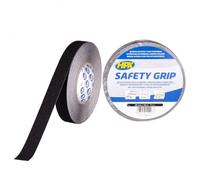 Cintas antideslizantes HPX Negro | 25 mm
