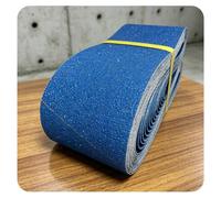 Cintas de lija de 100 x 915 mm, grano 40 – juego de 14 unidades
