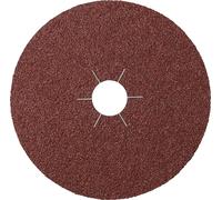 Cintas de lija, grano 40, 100 x 16 mm, 25 unidades, para lijado de madera