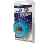 Cintas Pro Tapes Pro Gaff Pro Pocket 24 mm x 5,4 m Azul fluorescente
