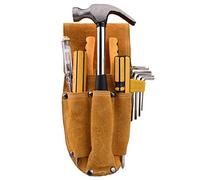 cinturón bolsa de herramientas Multi-Tool Cinturón Caja de herramientas, decoración, bolsa de herramientas, riñonera, kit de reparación de electricista, caja de herramientas de seguro laboral