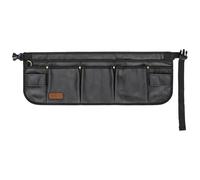 Cinturón de herramientas, correas de herramientas para hombres | Bolsa de herramientas ajustable Bolsa de cintura utilitaria - Cinturón de herramientas multifunción, riñonera multifuncional con