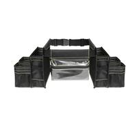Cinturón De Herramientas De Limpieza, Cinturón De Herramientas De Limpieza Multifunción Para Tareas Del Hogar, Riñonera Impermeable Ajustable, Adecuado Para Uso Laboral En El Hogar,cafetería,hotel,etc