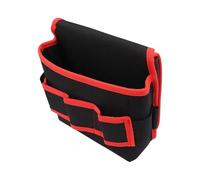 Cinturón de trabajo giratorio de 360 grados, materiales de lona de grado industrial, soportes de herramientas de acceso rápido, sistemas de transporte de liberación de manos para contratistas, bolsa