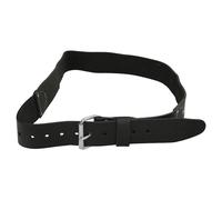 Cinturon piel para bolsa encofrador / funda portaherramientas