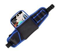 Cinturón Portaherramientas Organizador Tipo Oxford Multiusos | Bolsa de Trabajo Impermeable Reforzada para Hombre para Electricista, Mecánico, Carpintero, Automoción y