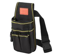 Cinturón Portaherramientas para Electricista Ergonómico Impermeable