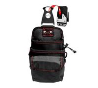 Cinturón Portaherramientas Riñonera ergonómica impermeable