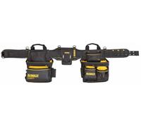 Cinturón portatools con 25 bolsillos DEWALT DWST40603-1