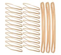 Cinturón Sellador Anular Térmico 25 Piezas Tpfe para Máquina | Cinta Termosellado Costuras, Repuesto Compatible Bandas Continuas, Taller y Mantenimiento, Uso Industrial