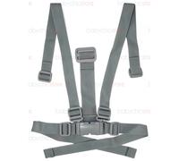 Cinturones para trona Polly Progres5 Chicco Chicco
