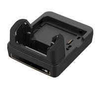 CipherLab CHCR-RS36 EU Base de Carga y Comunicación con Cable Micro USB