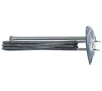 Circuito de calefacción del radiador Unbekannt: 1 3.000 W 230 V L: 330 mm B: 45 mm calentador de radiador sumergible espiral para Comenda, Hoonved, Metro-France