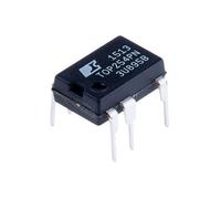 Circuito integrado ca/cc capsula dip8c top254pn