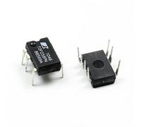 Circuito integrado convertidor ac/dc dip8c top256pn