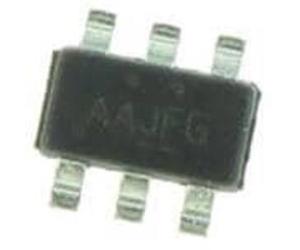 Circuito integrado smd convertidor cc/cc sot26 sg6859atz