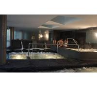 Circuito Spa para 2 personas en L´spa Náyade