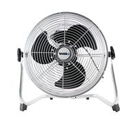 Circulador 45cm. 90w. bora