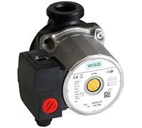 Circulador bomba Wilo RS25/6-3 P distancia entre ejes 130 mm bomba para calefacción