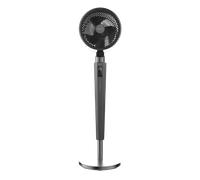 Circulador de Aire Cecotec EnergySilence 2400 Cyclone Noir