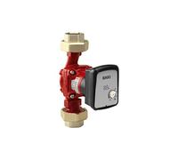 Circulador para instalación de bombas de calefacción y refrigeración de alta eficiencia, 65 1 x 230V embridada, serie Quantum Eco, 38,7 x 14,2 x 28 centímetros (Referencia: 7504417)