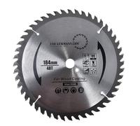Circular (HM, New Generation 184 x 16 z = 48 Wz F. Black & Decker, Bosch, Dewalt, Skil U Otros