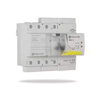 Circutor P26221. REC 3 4P-40-30M Interruptor Diferencial Autorrearmable