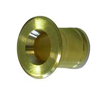 Cisa 06086.00.0 - Cerradero suelo diam.11 laton