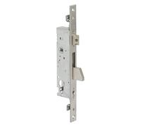 Cisa 1.46225.25.0 - Cerradura vertical de seguridad con palanca basculante 46225 frente 22 entrada 25