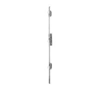 Cisa 1.46525.25.0 - Cerradura de seguridad multipunto 46525 frente 24 entrada 25