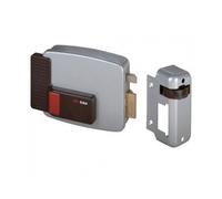 Cisa 111921601 Electrocerradura Para Aplicar A Cilindro 1 02139 00 0