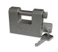 CISA 28550-66-0 Candado de persiana ACC 66 mm