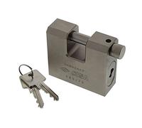 Cisa Candado de caja embutida 28550-75 Acero