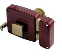 Cisa 5011040S 50110-40-2 - Cerradura para cilindro de cierre izquierdo