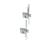 Cisa 94850 56020-60-0 - Par de cerraduras de cilindro EUR Inf