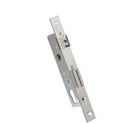 Cisa Cerradura emb. c.Met. m.44660.30 mm