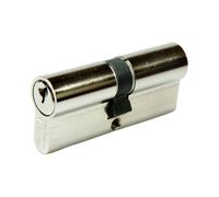 Cisa cylinder 1903d3 harle lc30 x 30 mm-nickel