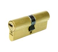 Cisa oe300.07.0 - cilindro seguridad 30-30 laton l-15 oe300