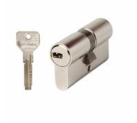 Cisa OE300.12.0.12 - Cilindro seguridad 40-30 niquel L-15 OE30