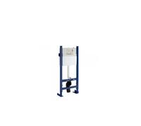 Cisterna empotrada para pladur doble descarga 50 cm SANFIX Unisan - Sin placa pulsadora